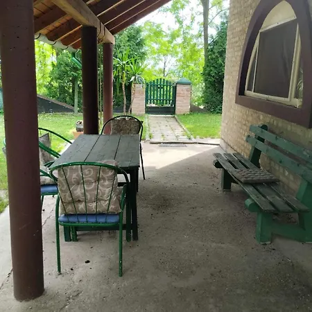 Mala Holiday home