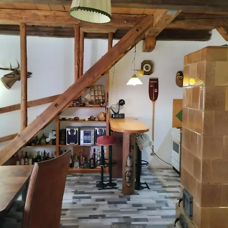 Mala Holiday home